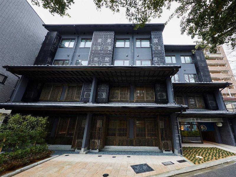 Rinn Gojo Takasegawa Kyoto Luaran gambar